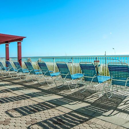 Majestic Beach Towers 1-2205 Panama City Beach Exterior photo