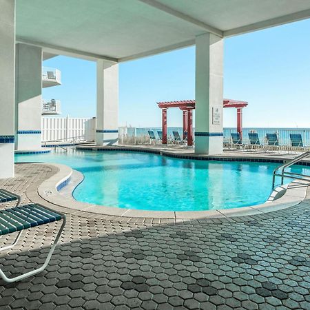 Majestic Beach Towers 1-2205 Panama City Beach Exterior photo