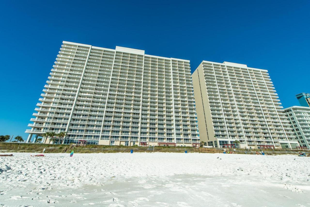 Majestic Beach Towers 1-2205 Panama City Beach Exterior photo