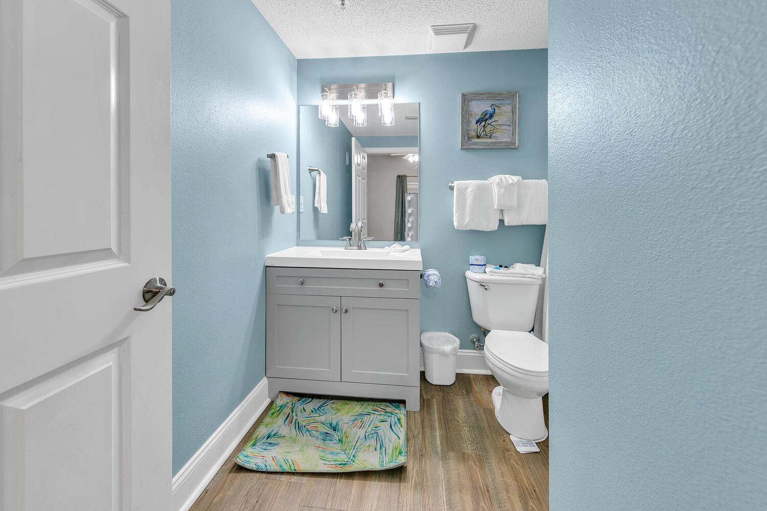 Majestic Beach Towers 1-2205 Panama City Beach Exterior photo