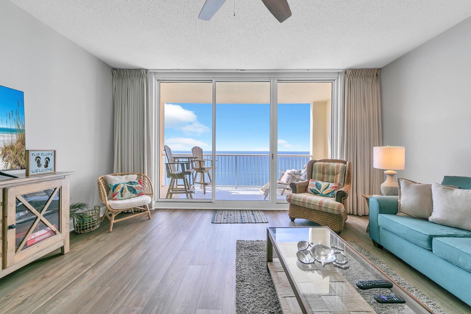 Majestic Beach Towers 1-2205 Panama City Beach Exterior photo