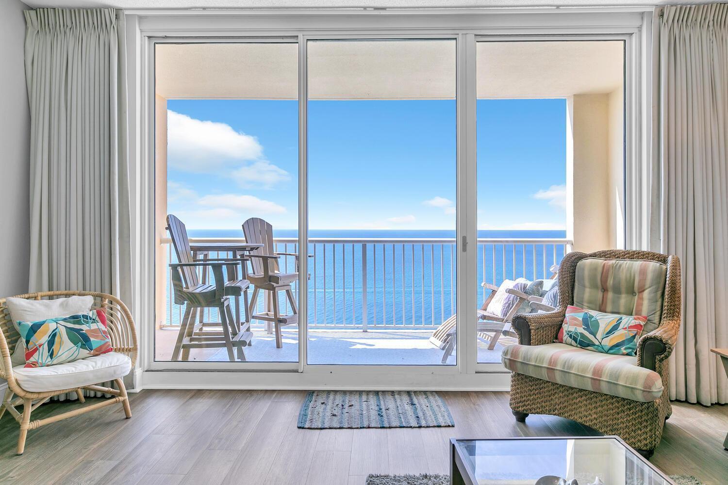 Majestic Beach Towers 1-2205 Panama City Beach Exterior photo