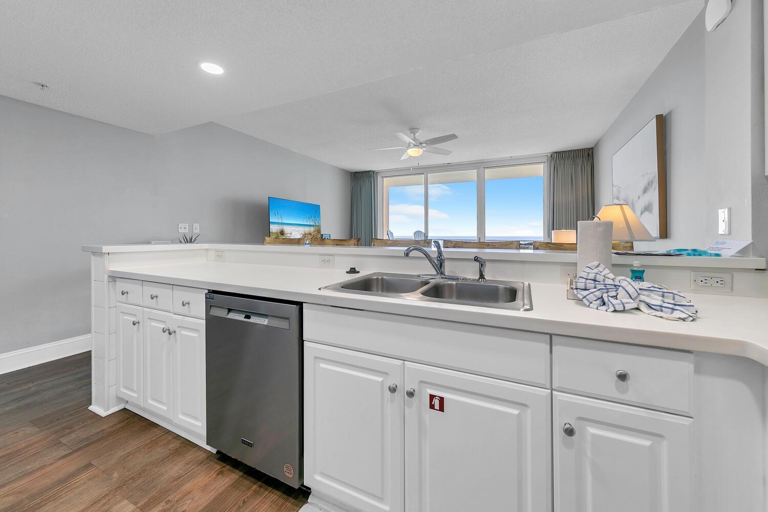 Majestic Beach Towers 1-2205 Panama City Beach Exterior photo