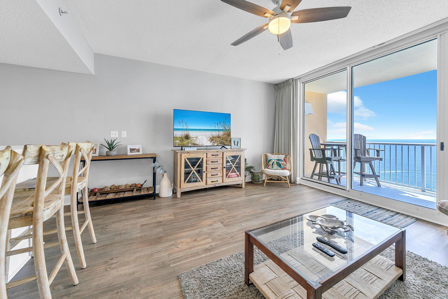 Majestic Beach Towers 1-2205 Panama City Beach Exterior photo