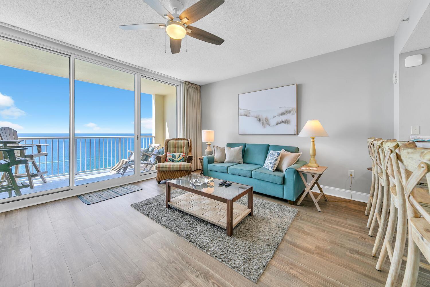 Majestic Beach Towers 1-2205 Panama City Beach Exterior photo