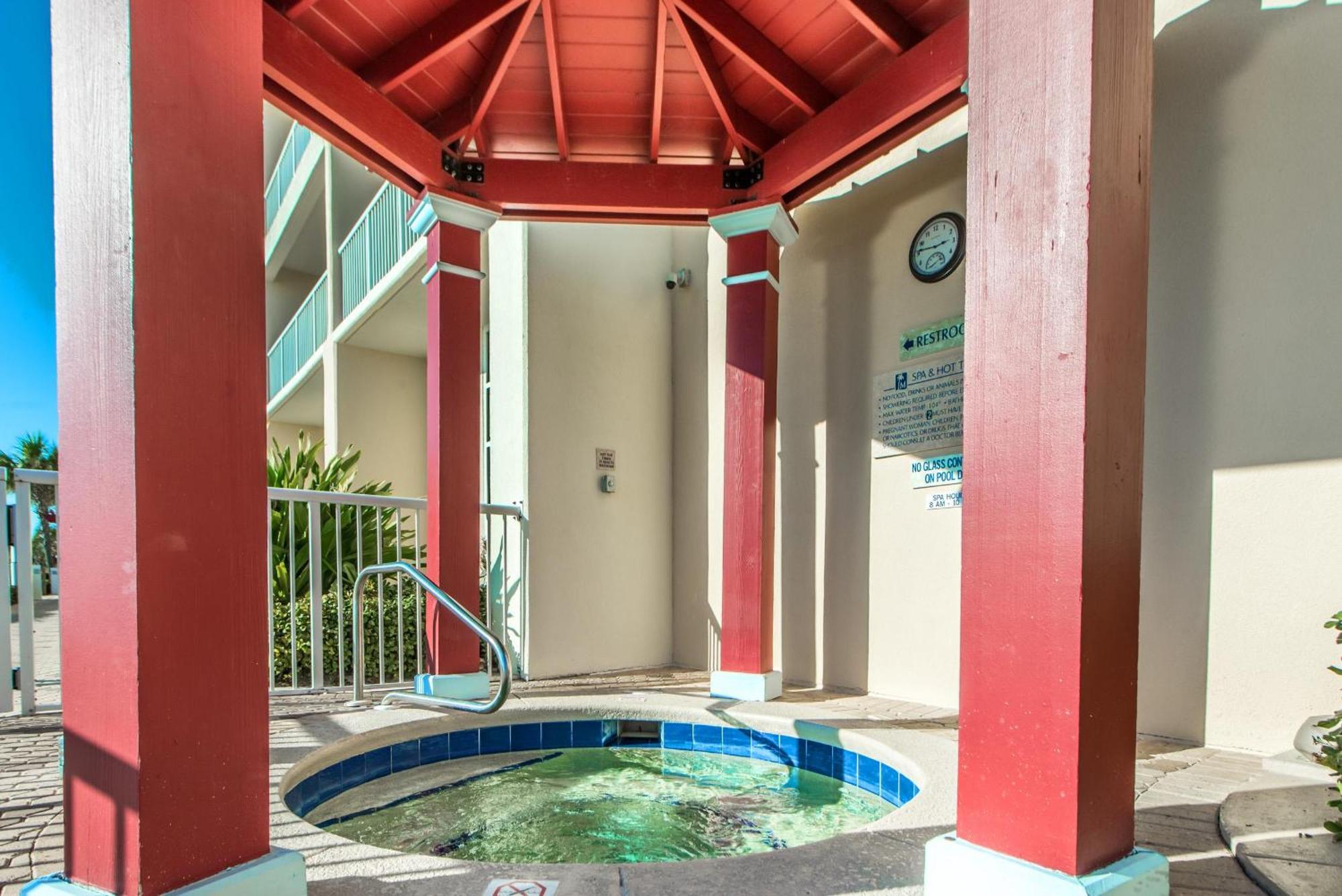 Majestic Beach Towers 1-2205 Panama City Beach Exterior photo