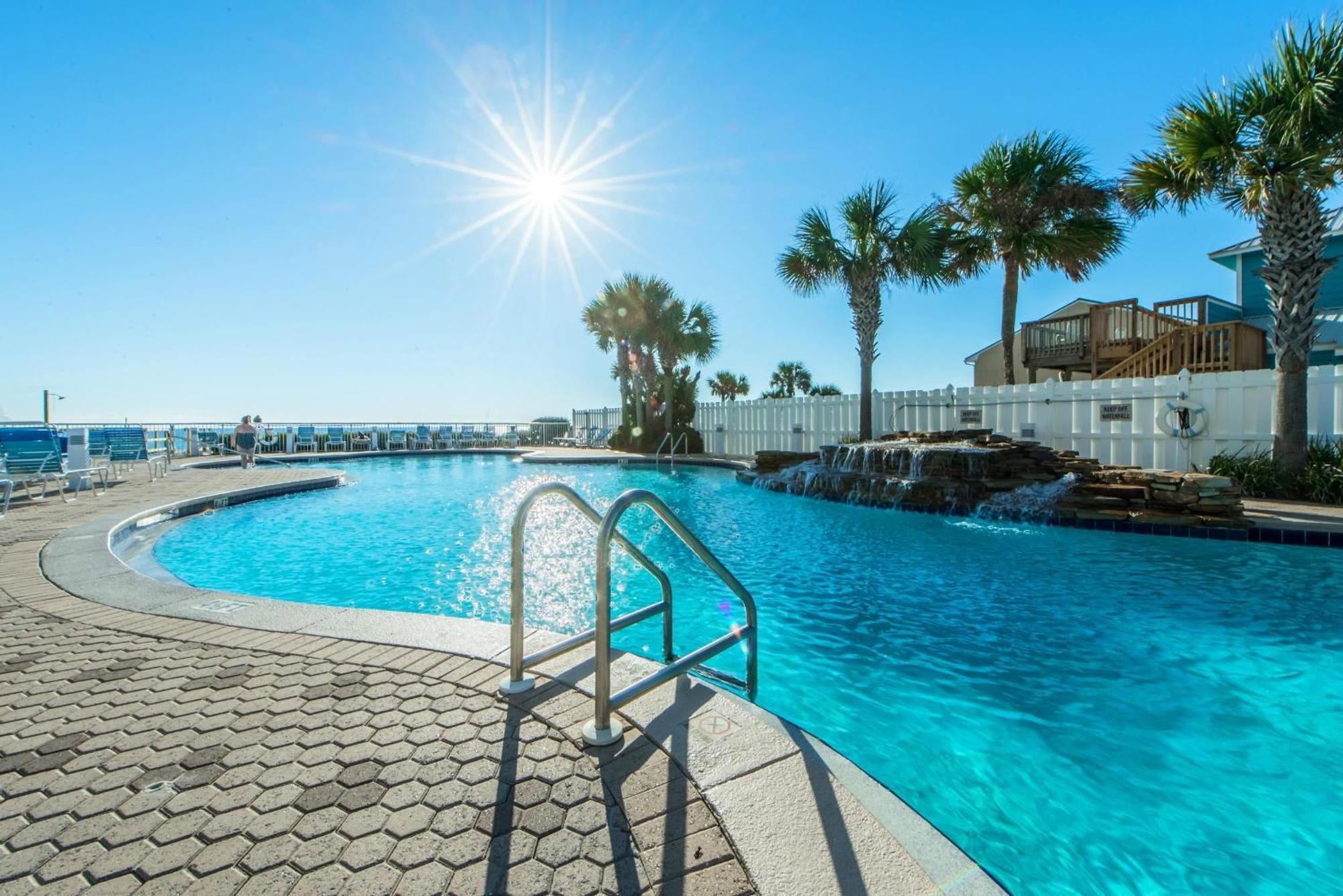 Majestic Beach Towers 1-2205 Panama City Beach Exterior photo