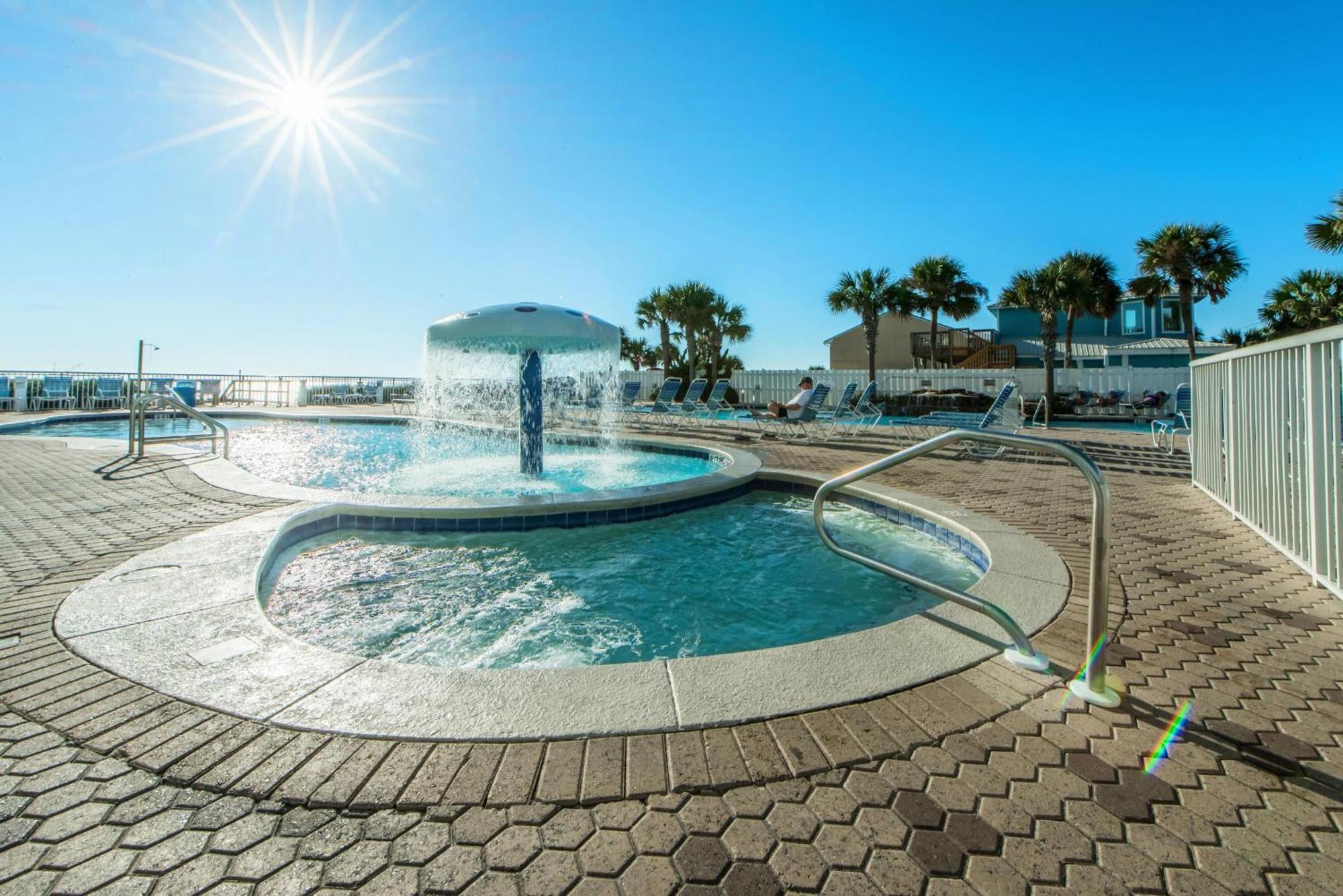 Majestic Beach Towers 1-2205 Panama City Beach Exterior photo
